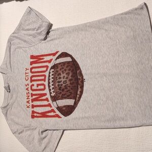 Kansas City Chiefs Shirt